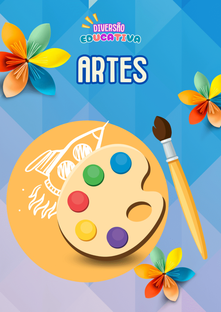 Cópia de Artes - Atividades infantis editáveis - extra-2