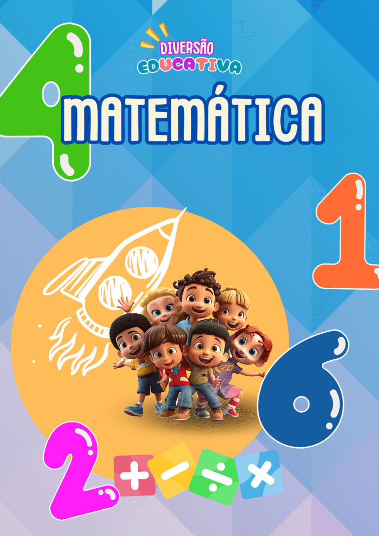 Cópia de Artes - Atividades infantis editáveis - extra